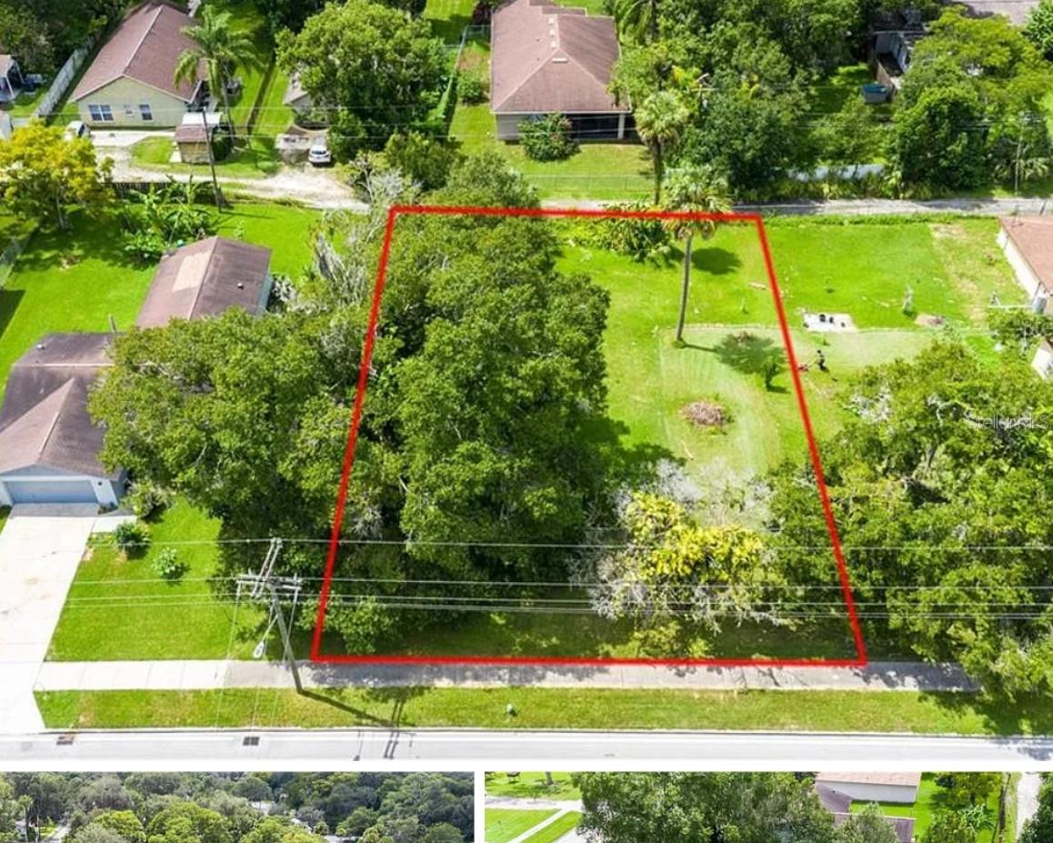 1650 SANFORD AVE, SANFORD, FL, 32771
