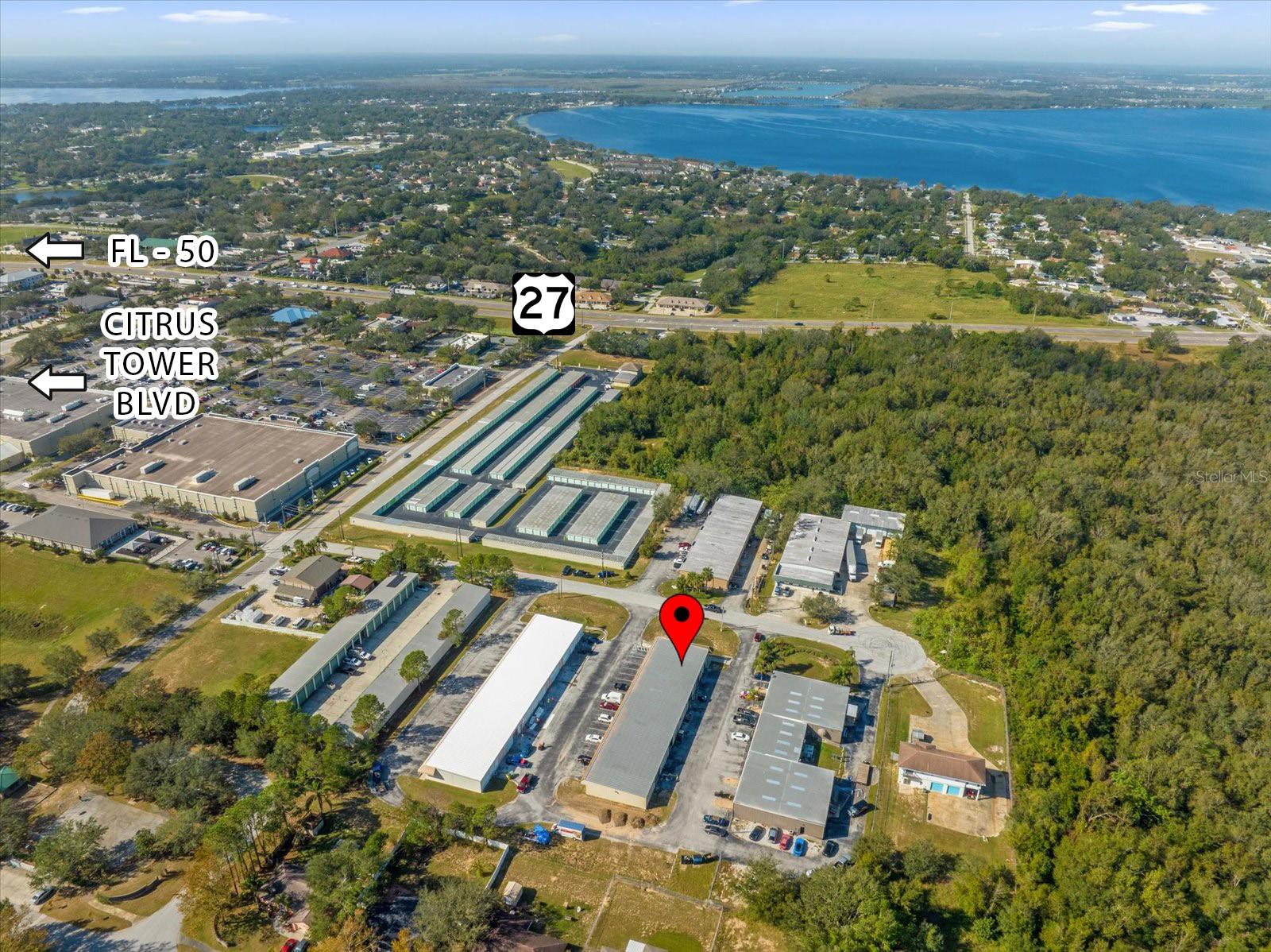 904 JAN MAR #A, MINNEOLA, FL, 34715