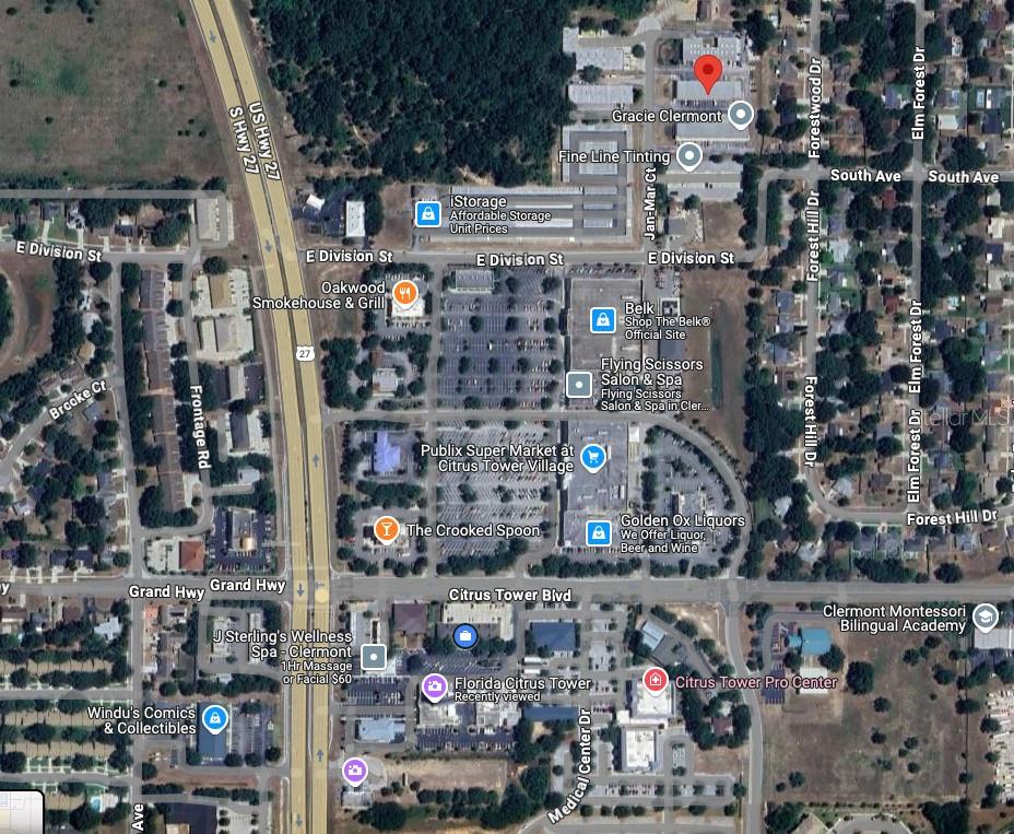 904 JAN MAR #A, MINNEOLA, FL, 34715