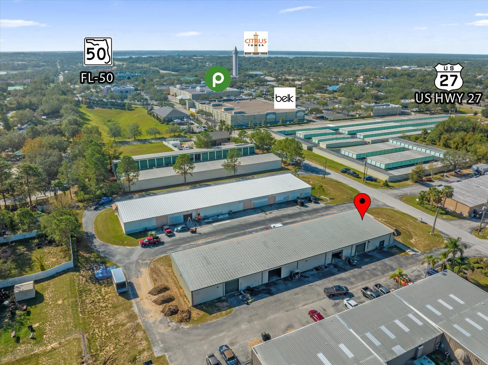 904 JAN MAR #A, MINNEOLA, FL, 34715