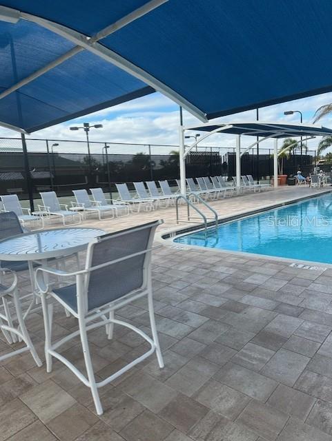 7116 DREWRYS BLF, BRADENTON, FL, 34203