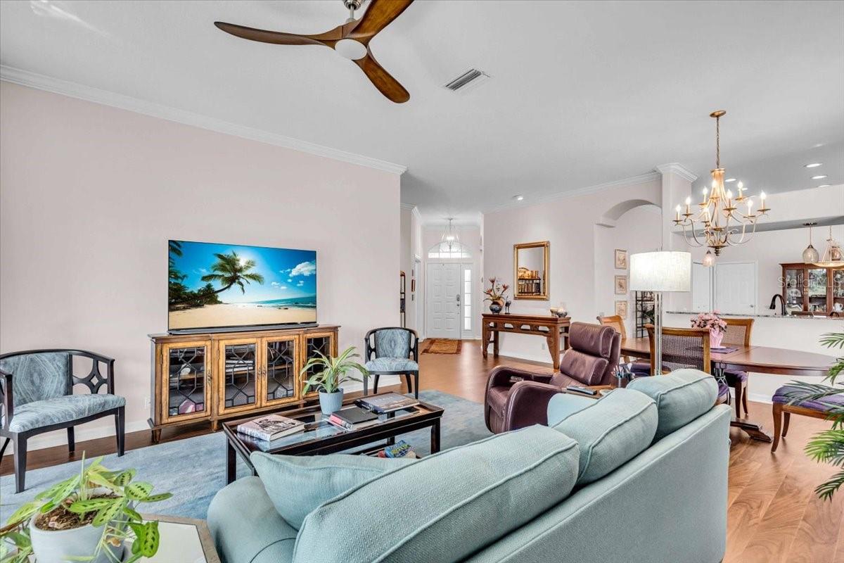 7116 DREWRYS BLF, BRADENTON, FL, 34203