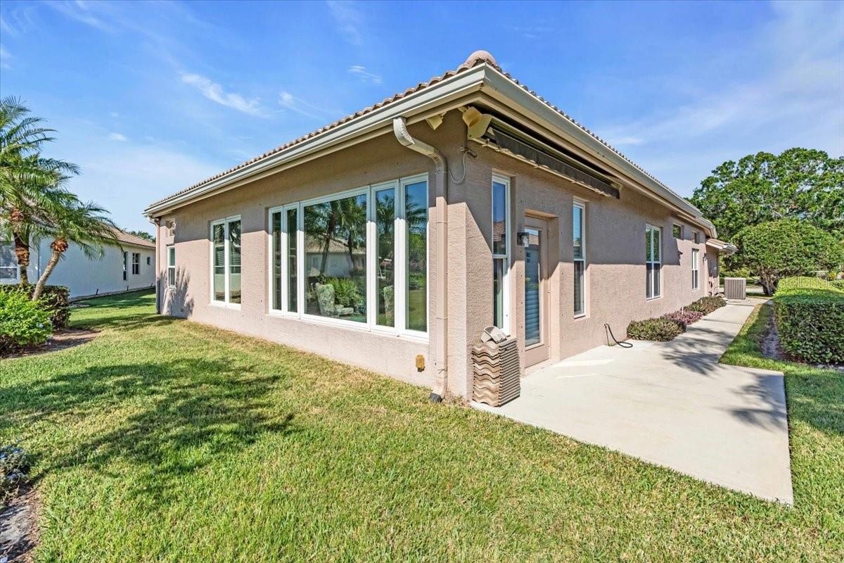 7116 DREWRYS BLF, BRADENTON, FL, 34203