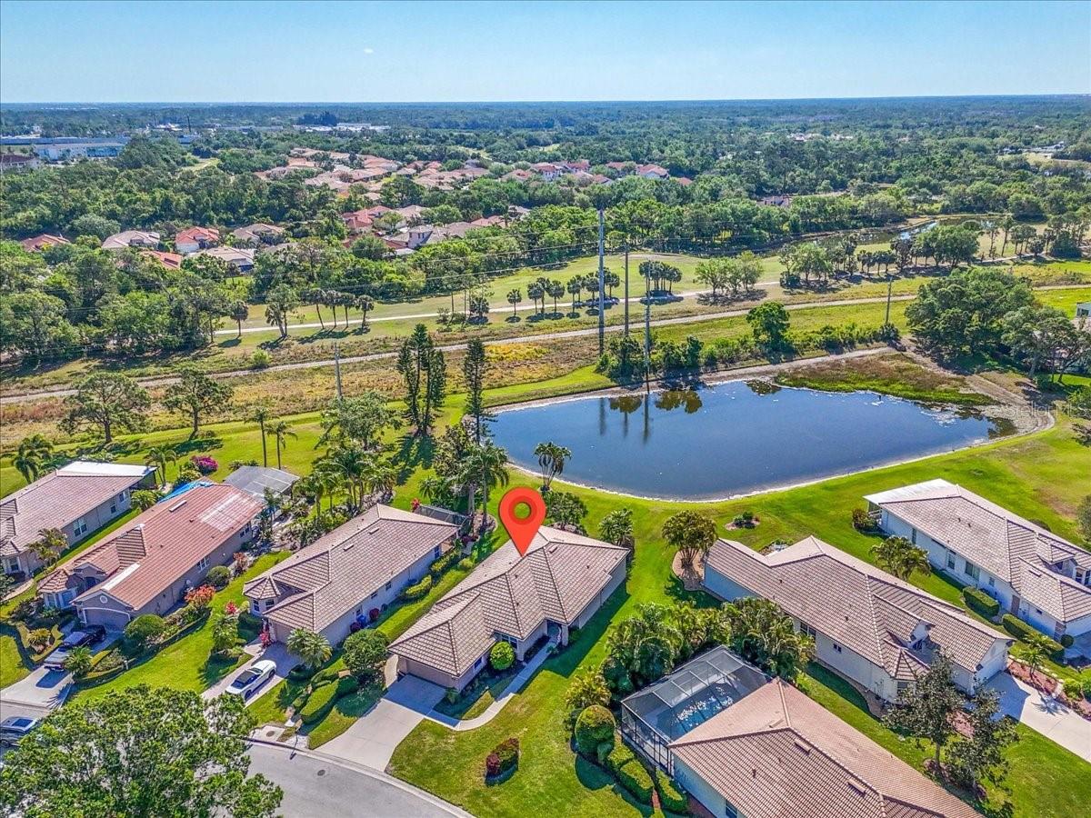 7116 DREWRYS BLF, BRADENTON, FL, 34203