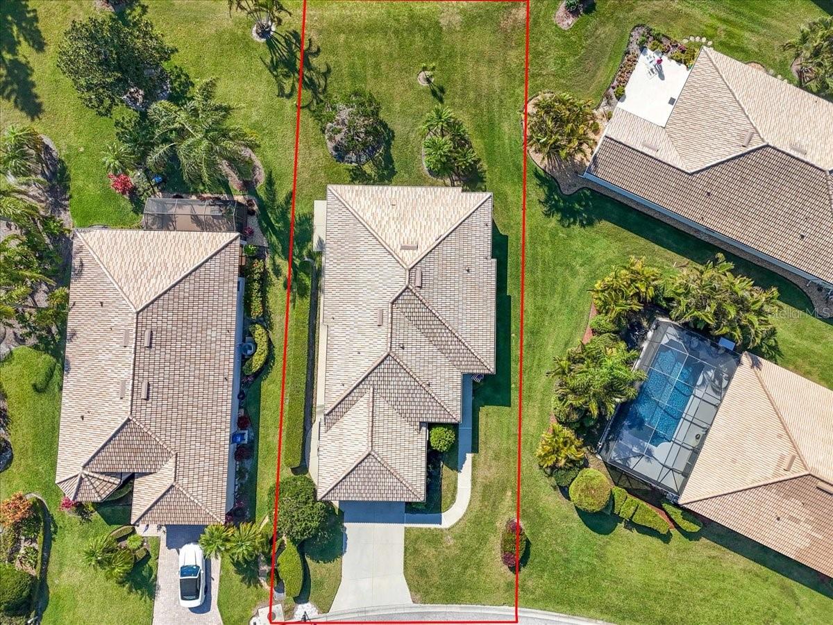 7116 DREWRYS BLF, BRADENTON, FL, 34203