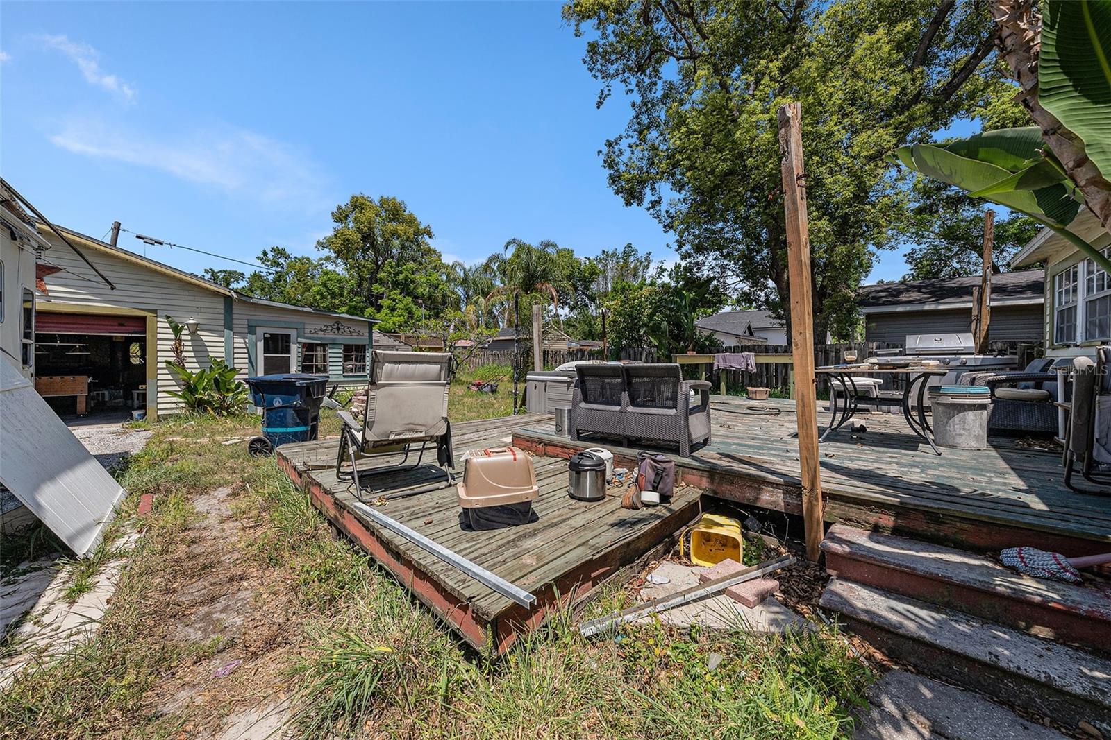910 E NORTH BAY ST, TAMPA, FL, 33603