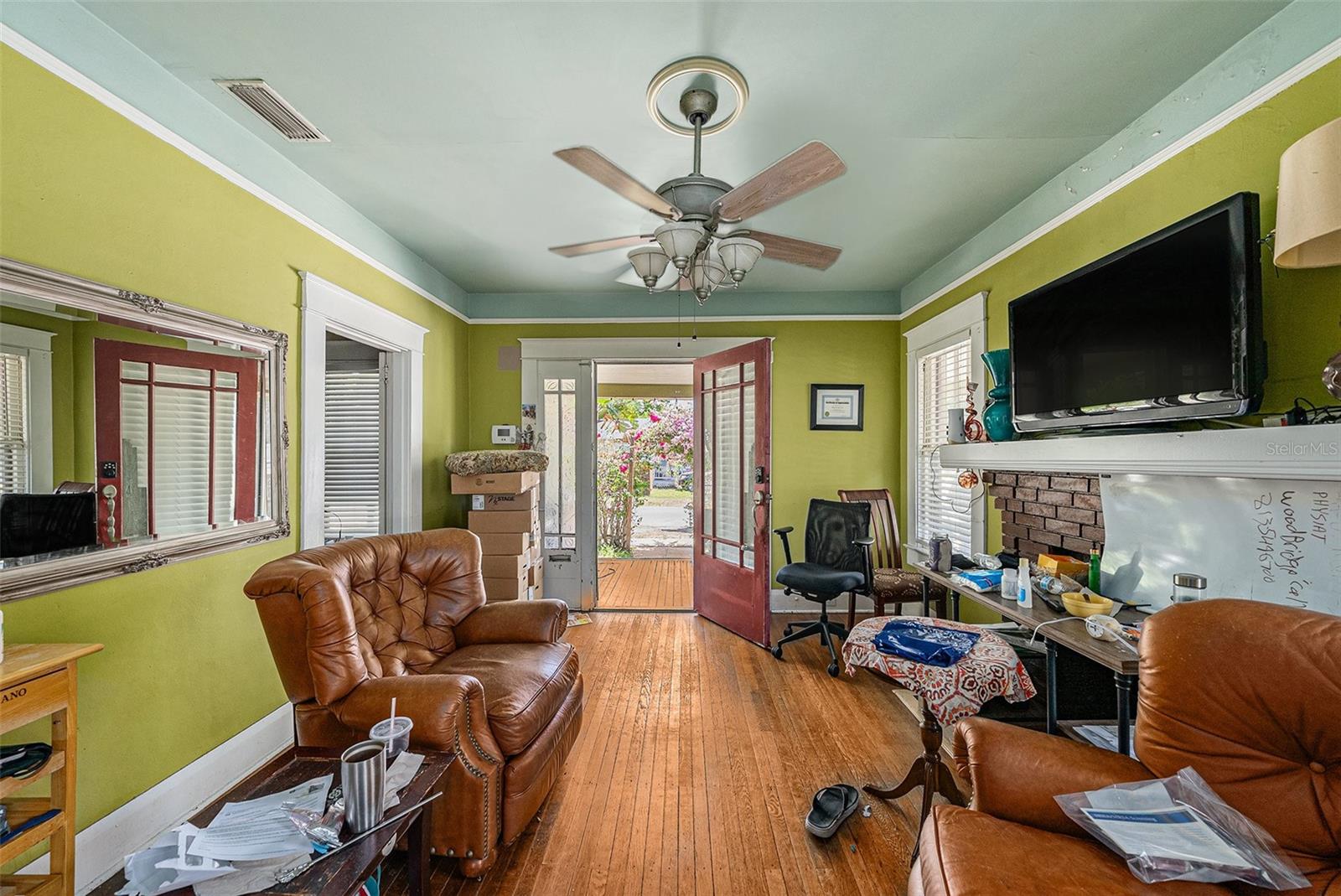 910 E NORTH BAY ST, TAMPA, FL, 33603