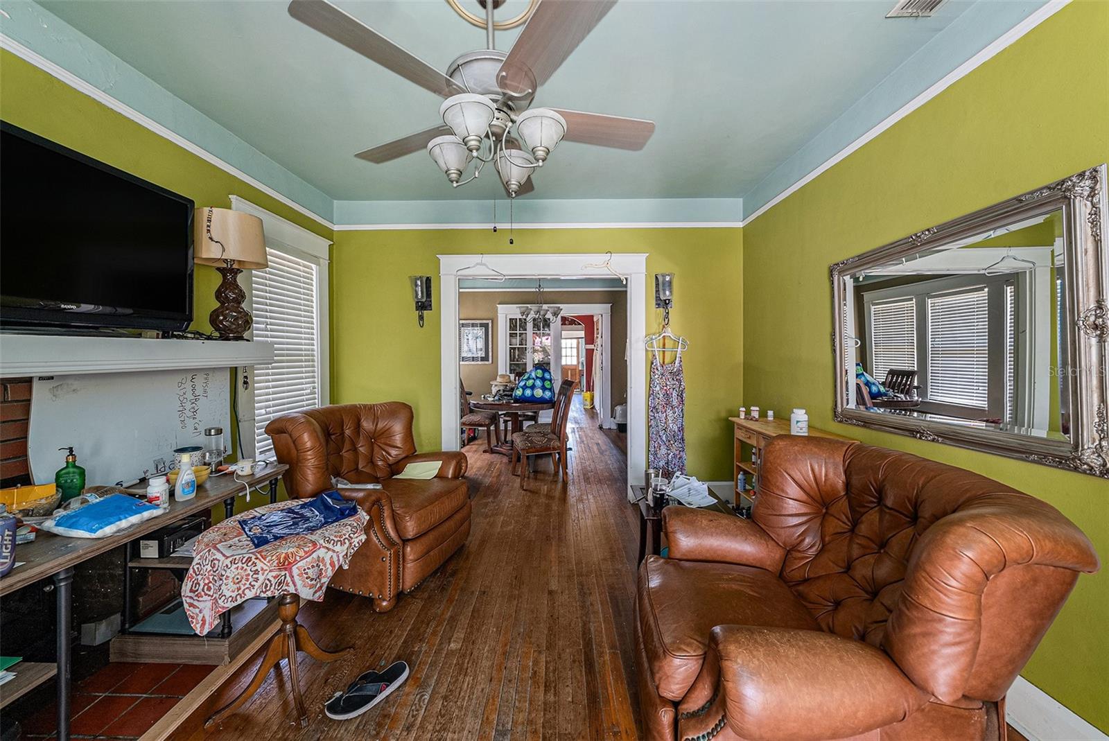 910 E NORTH BAY ST, TAMPA, FL, 33603