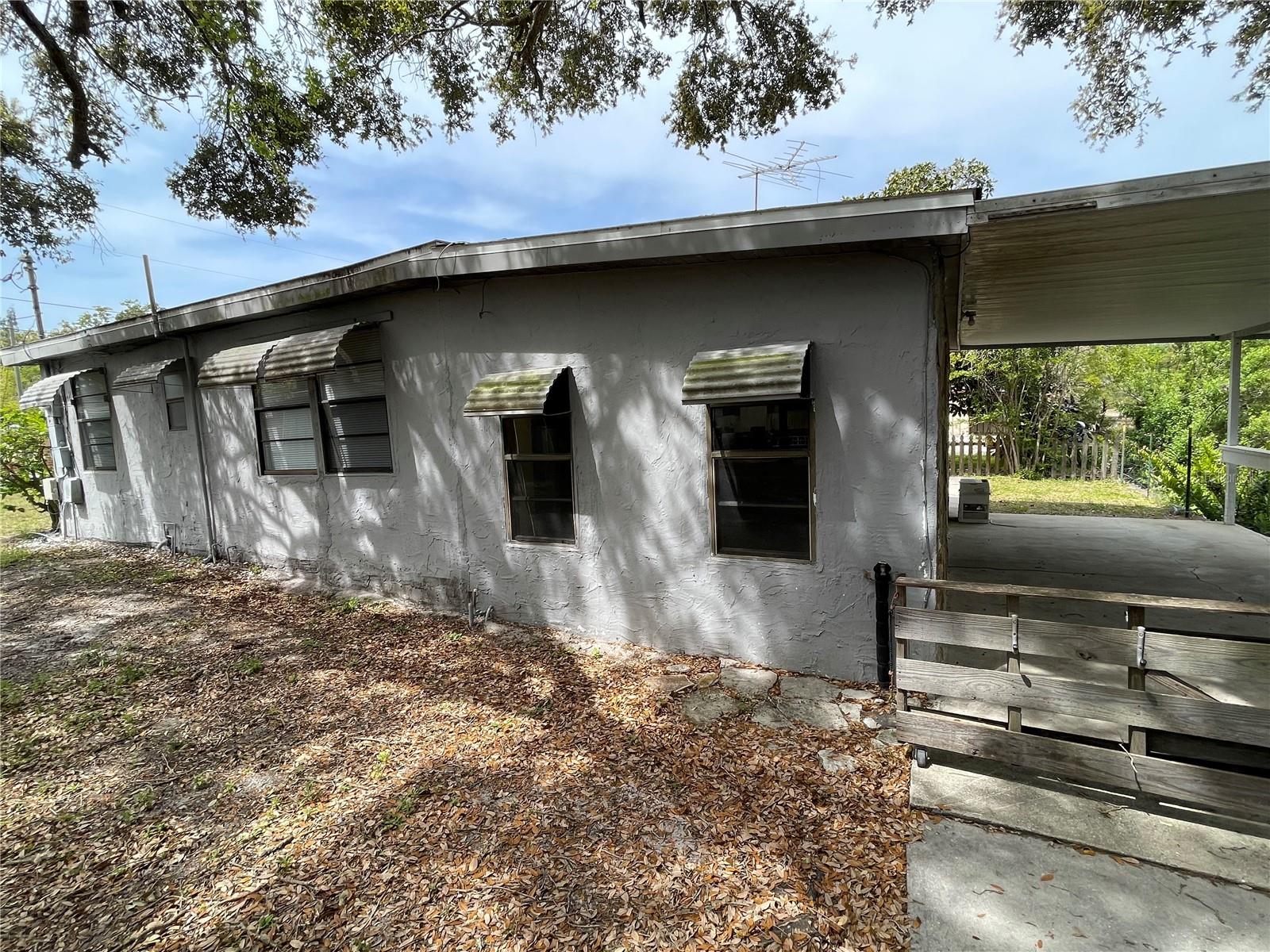 14616 CORAL DR, HUDSON, FL, 34667