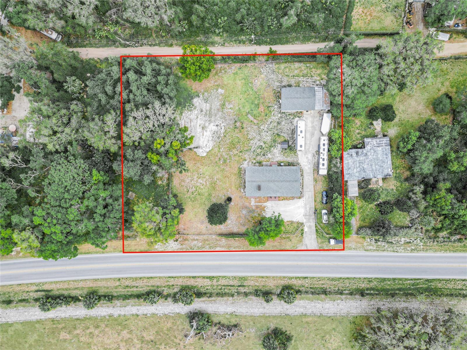 20595 SE HIGHWAY 42, UMATILLA, FL, 32784