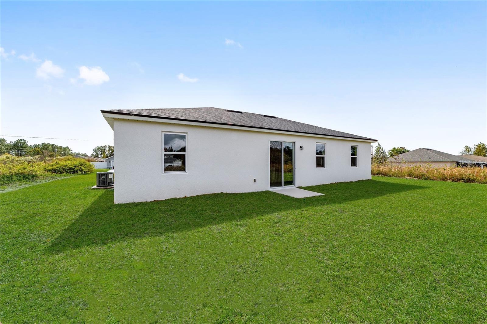 5454 RHAPSODY AVE, NORTH PORT, FL, 34288