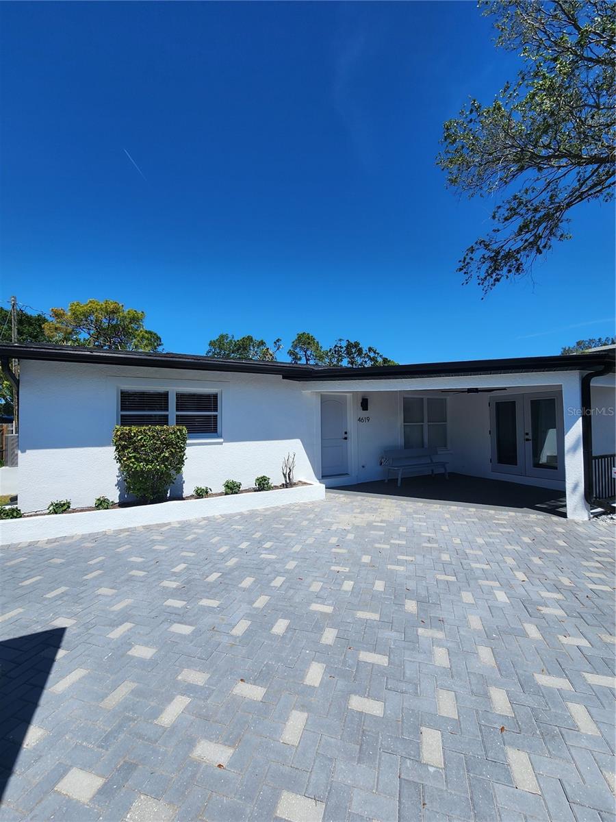 4619 HELENA ST NE, ST PETERSBURG, FL, 33703