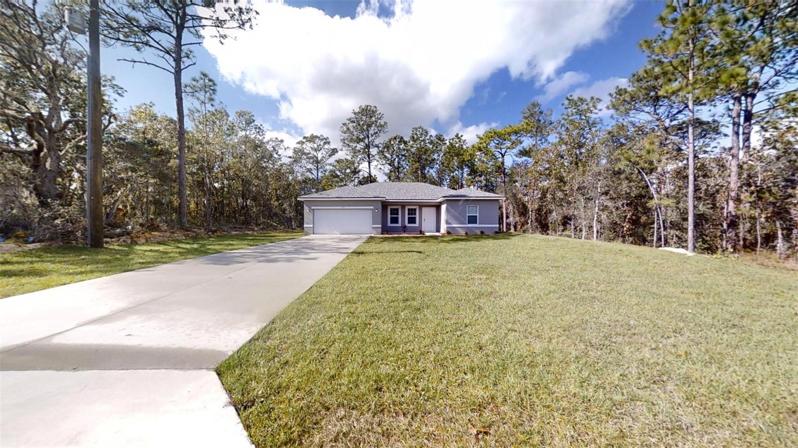 442 SPRING DR, OCALA, FL, 34472