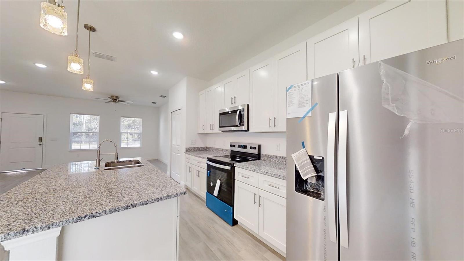 442 SPRING DR, OCALA, FL, 34472