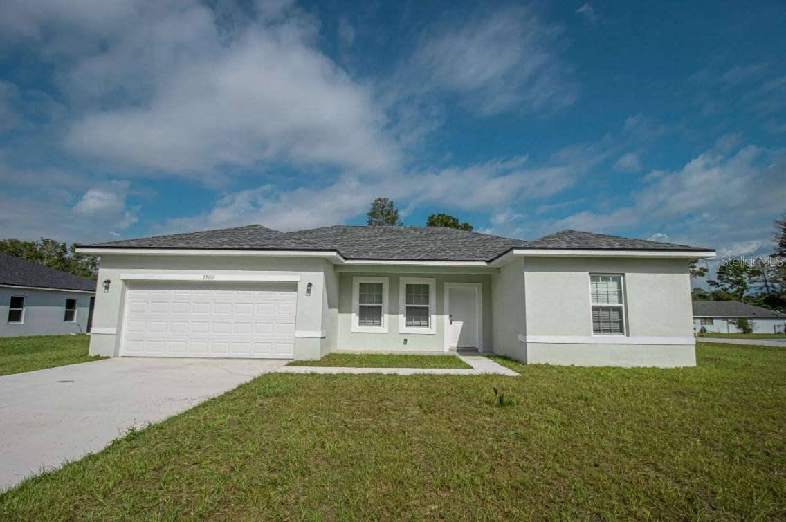 442 SPRING DR, OCALA, FL, 34472