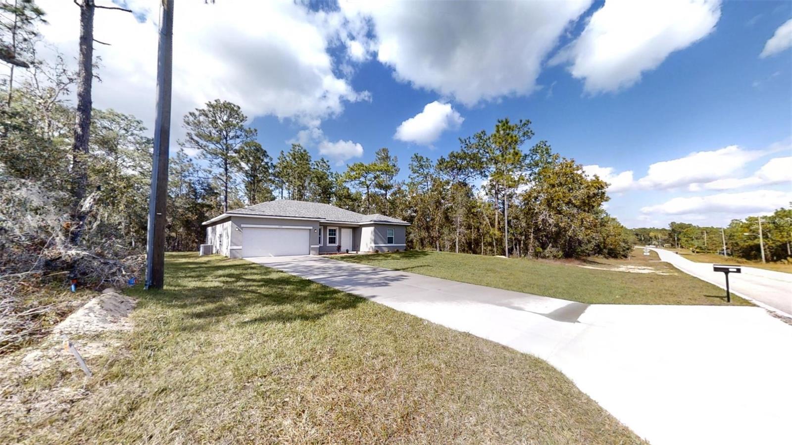 442 SPRING DR, OCALA, FL, 34472