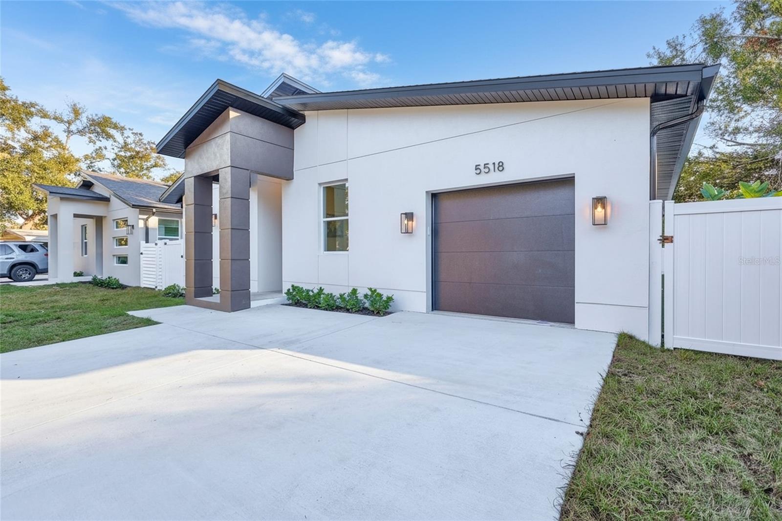 5518 NEWTON AVE S, GULFPORT, FL, 33707