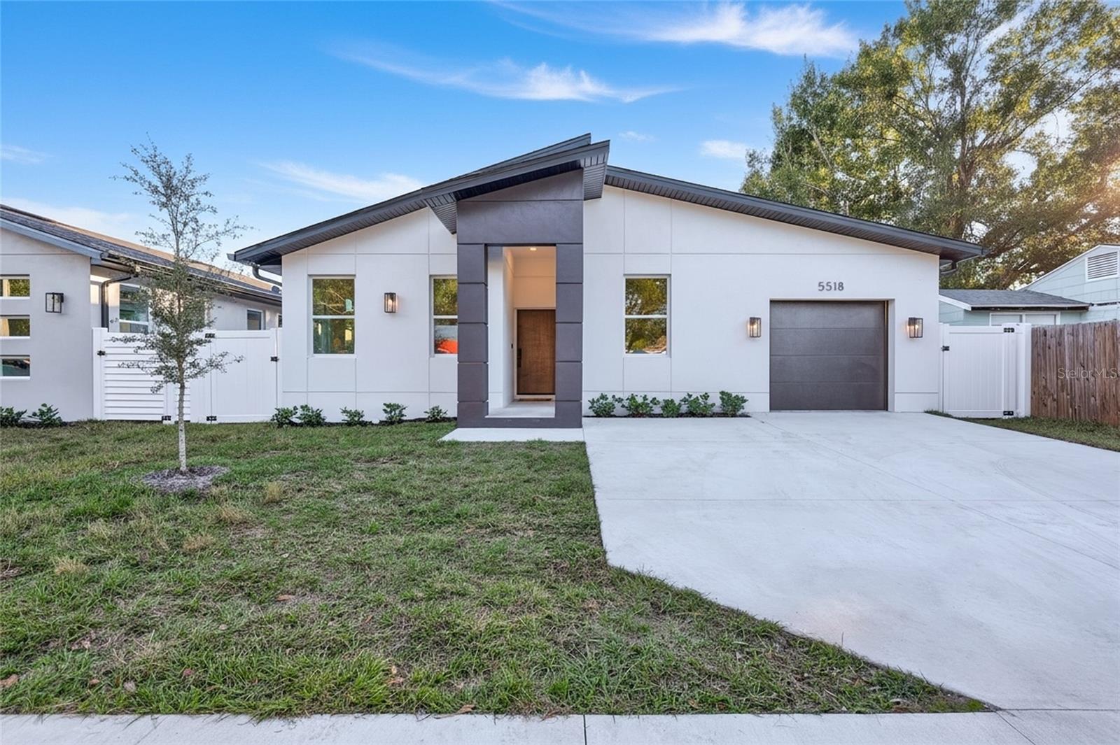 5518 NEWTON AVE S, GULFPORT, FL, 33707
