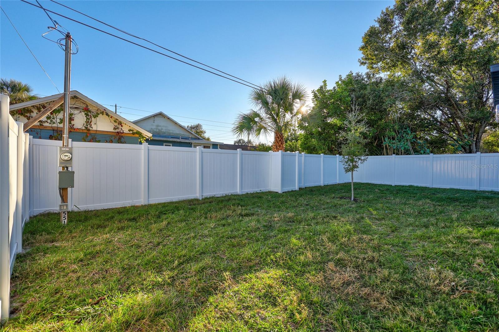 5518 NEWTON AVE S, GULFPORT, FL, 33707