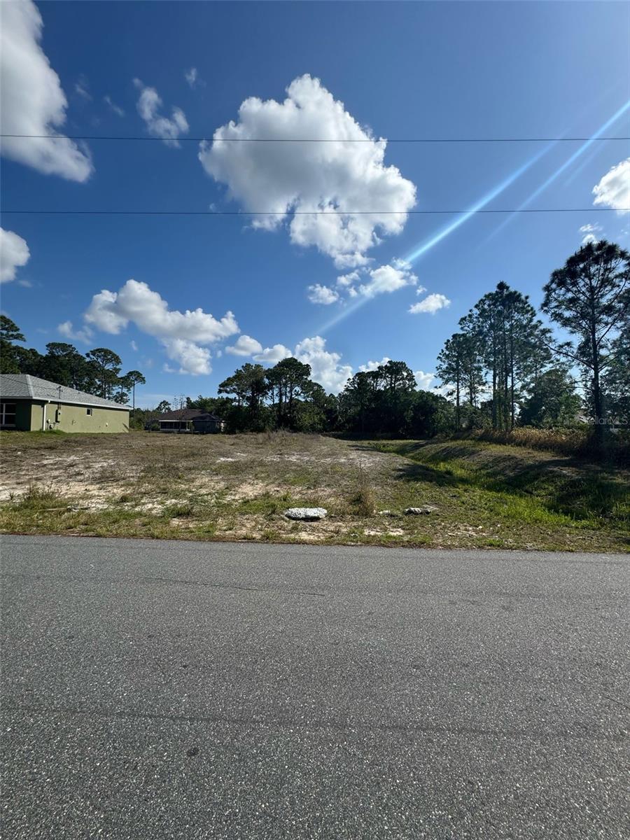 2727 TIVOLI AVE SE, PALM BAY, FL, 32909