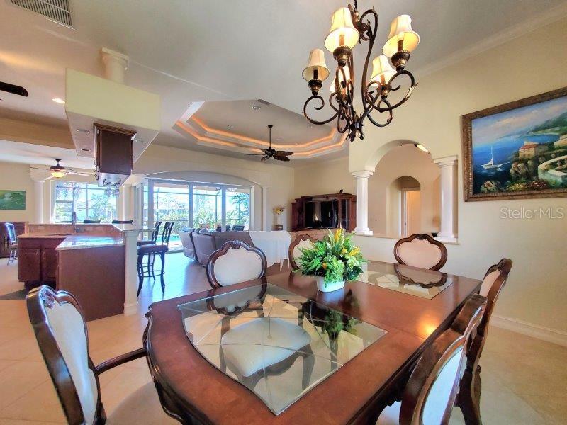 583 ANDORA DR, PUNTA GORDA, FL, 33950