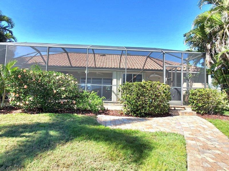 583 ANDORA DR, PUNTA GORDA, FL, 33950