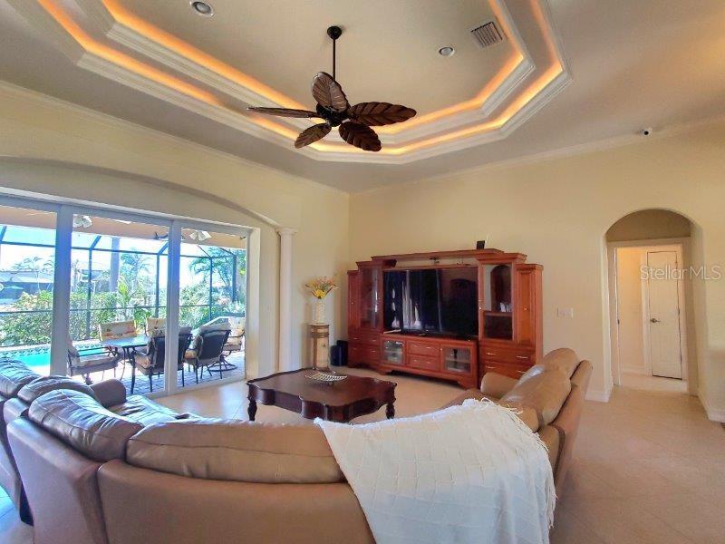 583 ANDORA DR, PUNTA GORDA, FL, 33950