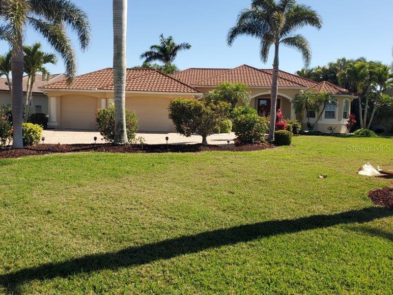 583 ANDORA DR, PUNTA GORDA, FL, 33950