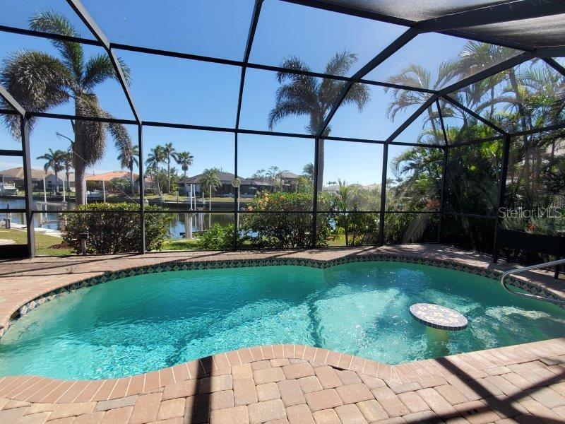 583 ANDORA DR, PUNTA GORDA, FL, 33950