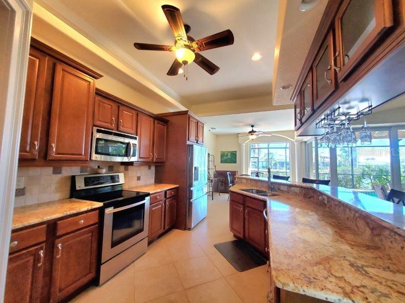 583 ANDORA DR, PUNTA GORDA, FL, 33950