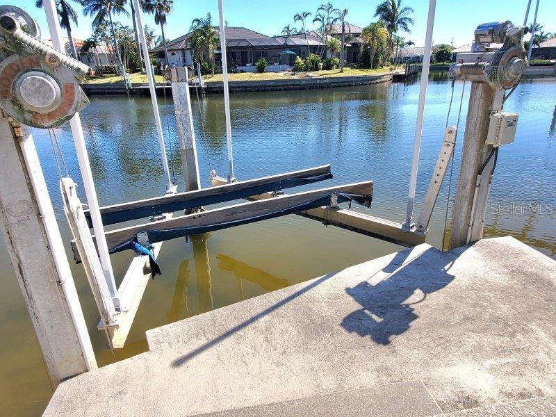 583 ANDORA DR, PUNTA GORDA, FL, 33950