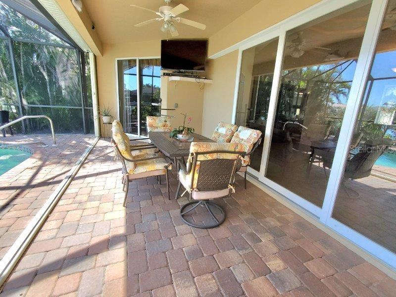 583 ANDORA DR, PUNTA GORDA, FL, 33950