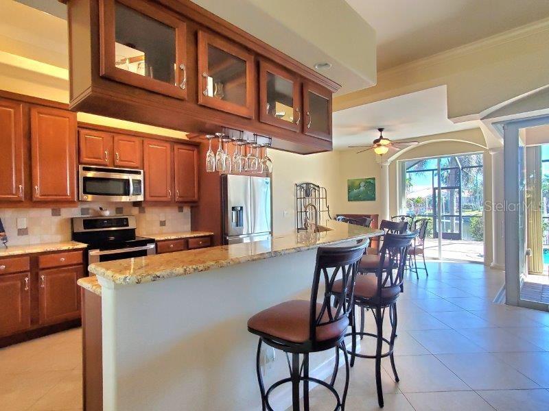 583 ANDORA DR, PUNTA GORDA, FL, 33950