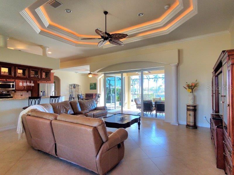 583 ANDORA DR, PUNTA GORDA, FL, 33950