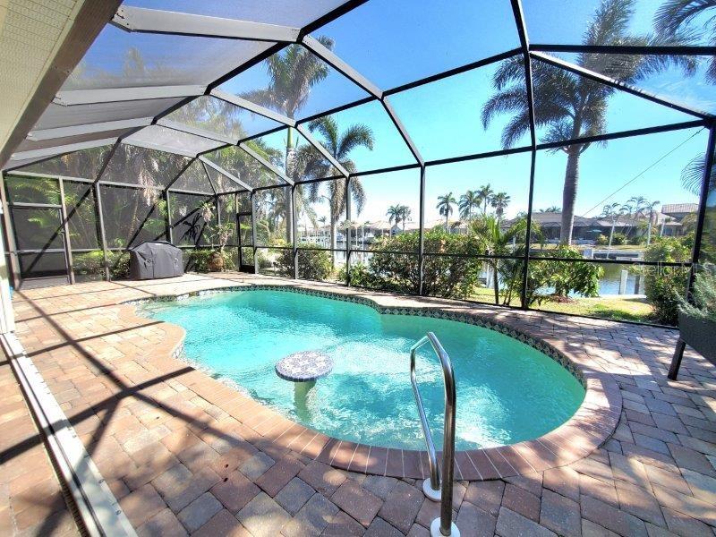583 ANDORA DR, PUNTA GORDA, FL, 33950