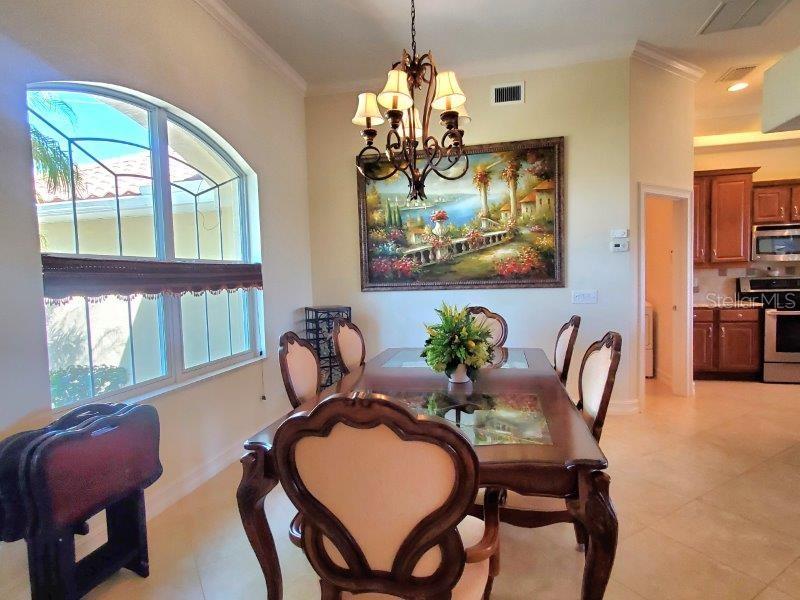 583 ANDORA DR, PUNTA GORDA, FL, 33950