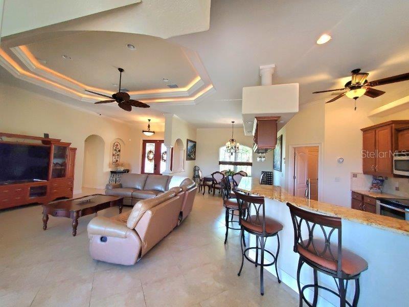 583 ANDORA DR, PUNTA GORDA, FL, 33950