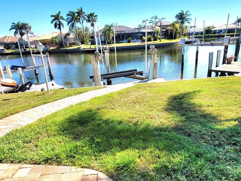 583 ANDORA DR, PUNTA GORDA, FL, 33950