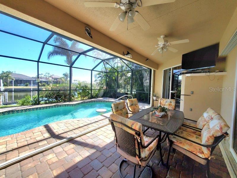 583 ANDORA DR, PUNTA GORDA, FL, 33950