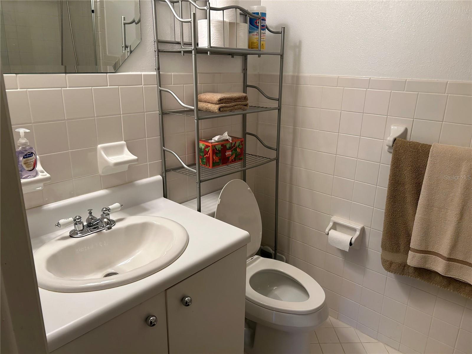 5990 TERRACE PARK DR N #109, ST PETERSBURG, FL, 33709