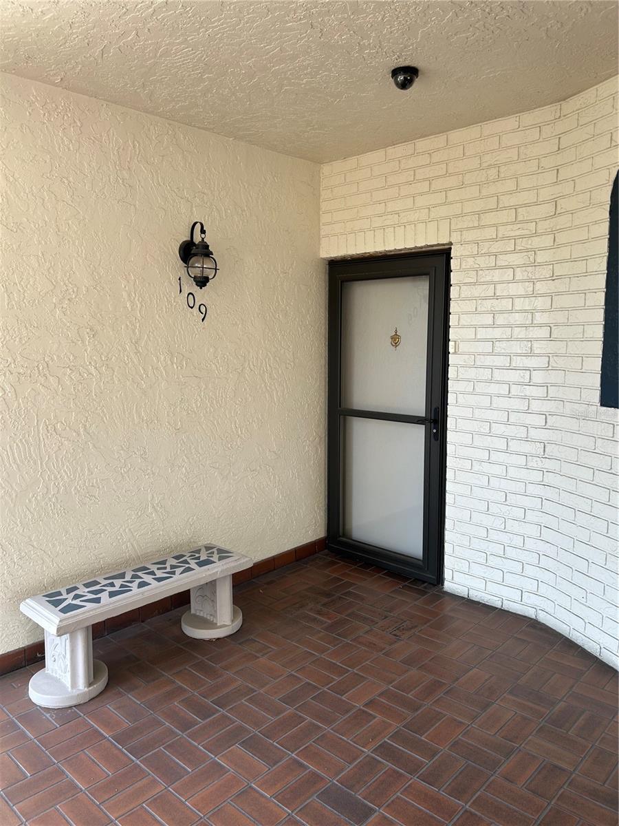 5990 TERRACE PARK DR N #109, ST PETERSBURG, FL, 33709