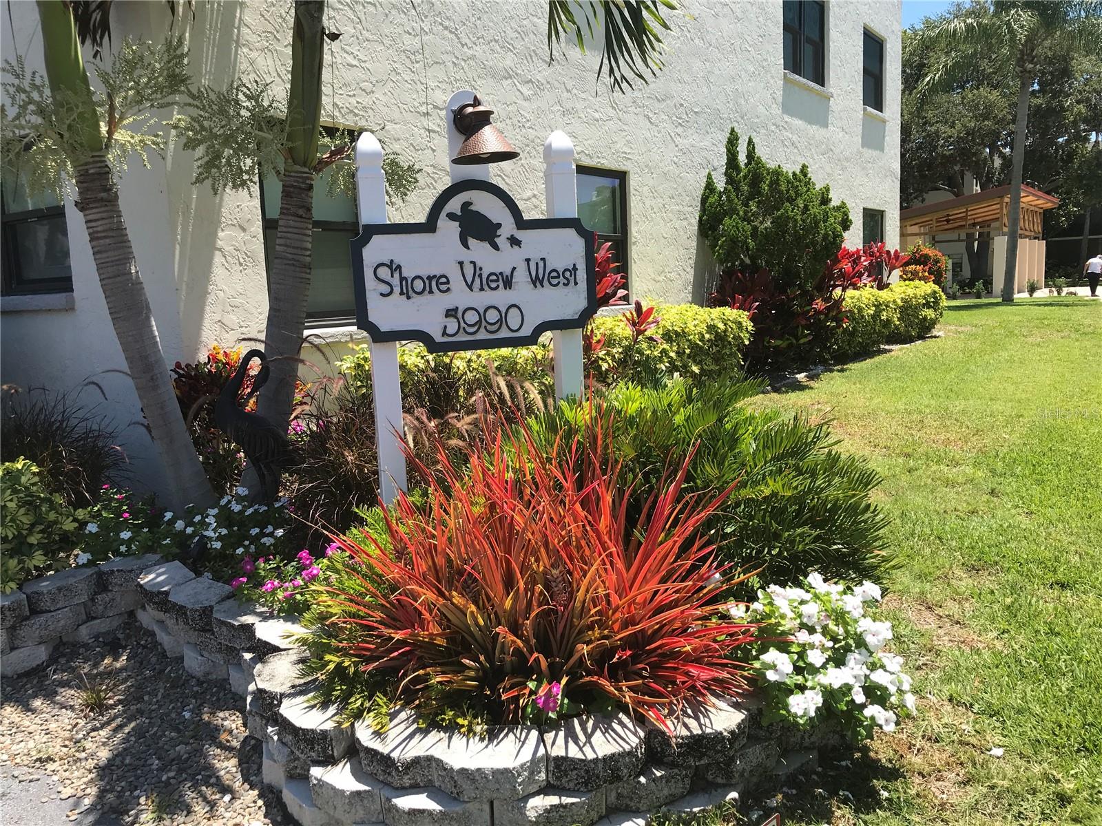 5990 TERRACE PARK DR N #109, ST PETERSBURG, FL, 33709