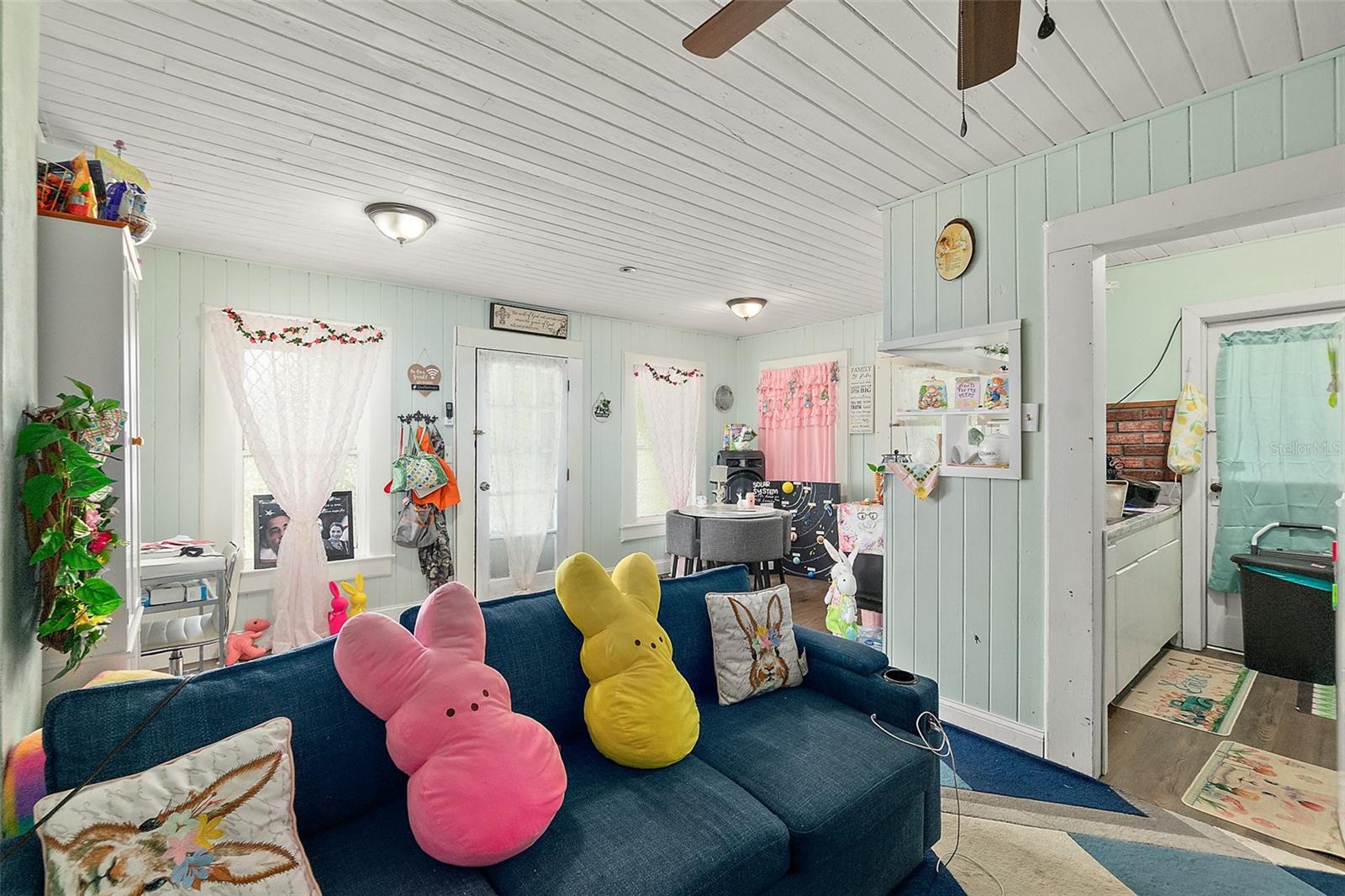 228 N ORANGE ST #A&B, BUNNELL, FL, 32110