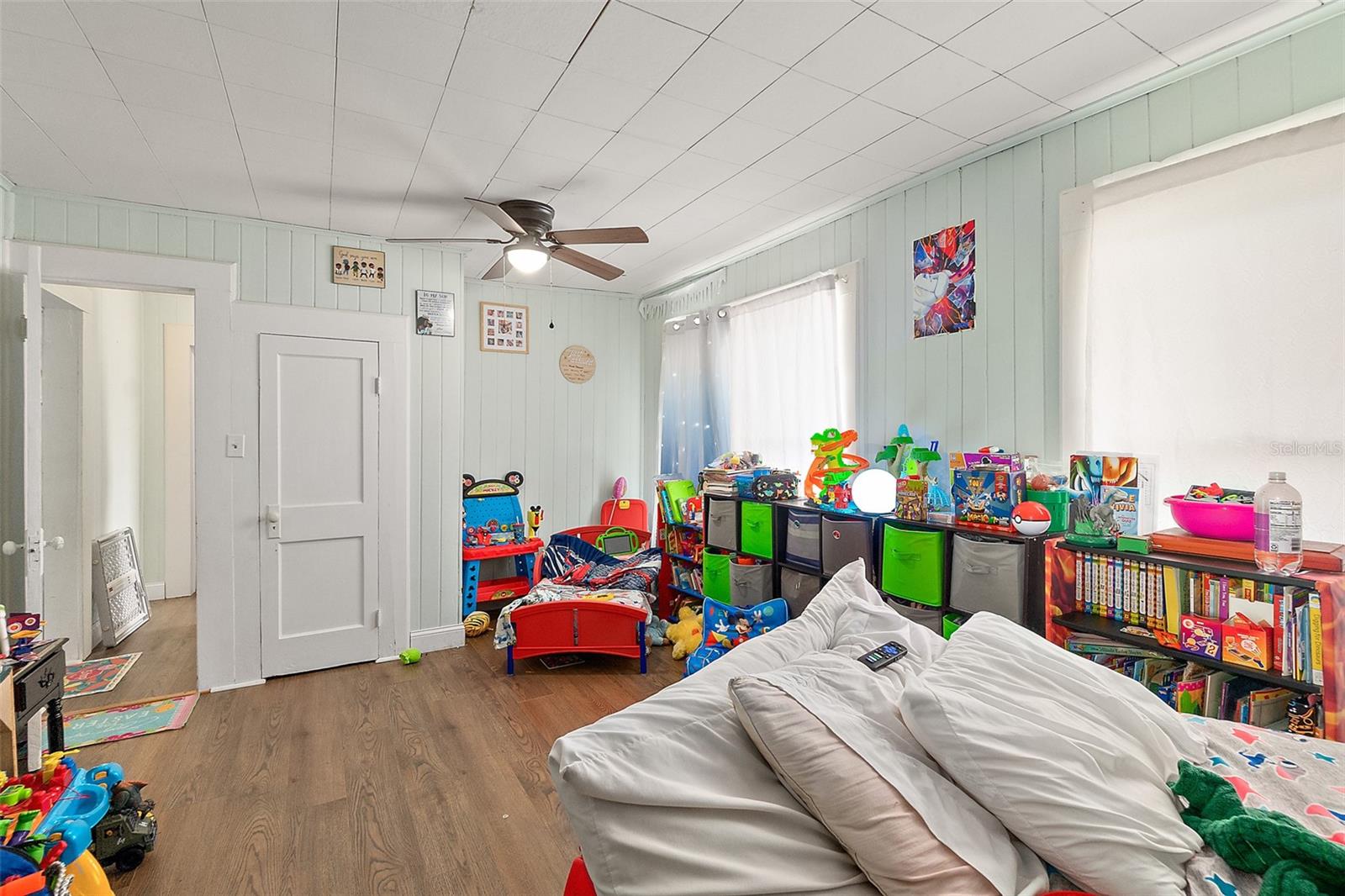 228 N ORANGE ST #A&B, BUNNELL, FL, 32110