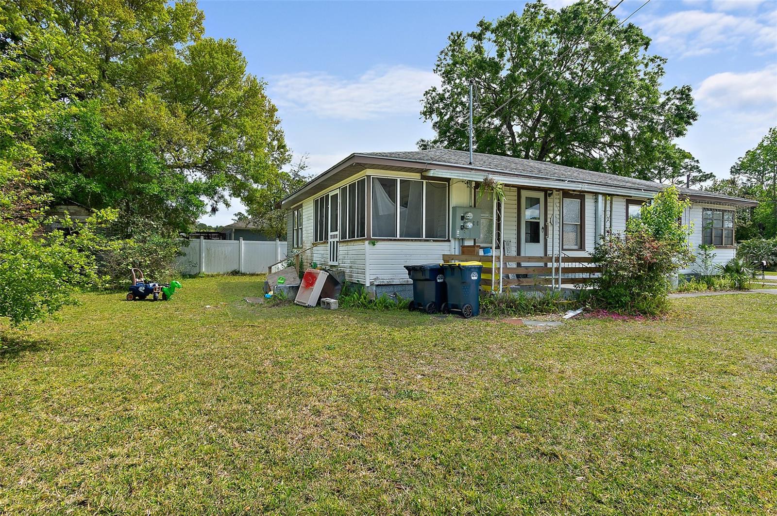 228 N ORANGE ST #A&B, BUNNELL, FL, 32110
