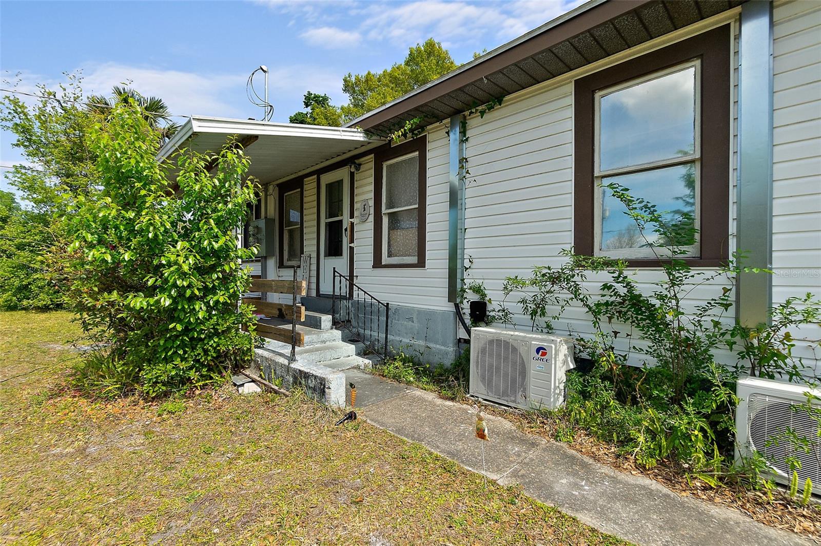 228 N ORANGE ST #A&B, BUNNELL, FL, 32110