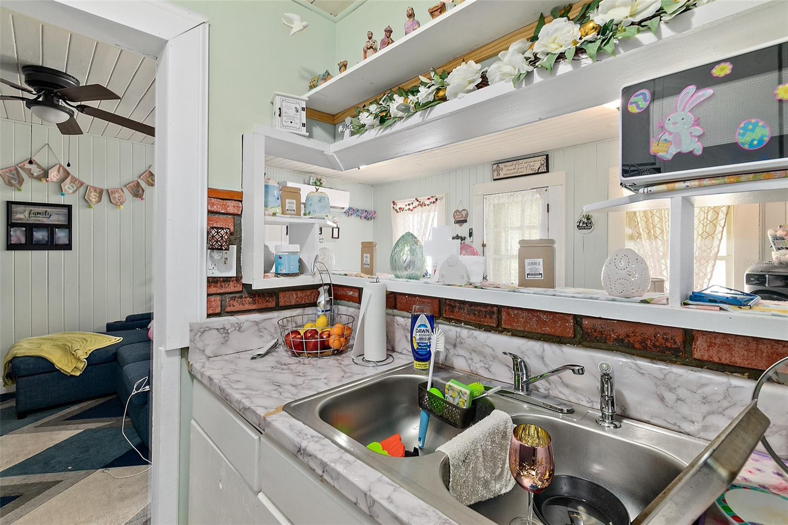 228 N ORANGE ST #A&B, BUNNELL, FL, 32110