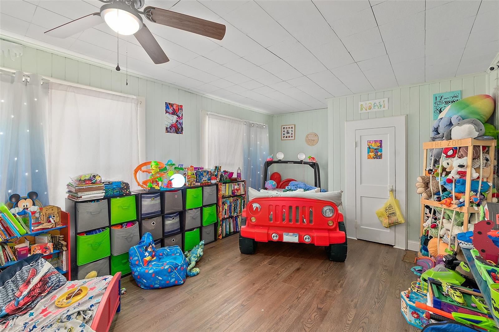 228 N ORANGE ST #A&B, BUNNELL, FL, 32110