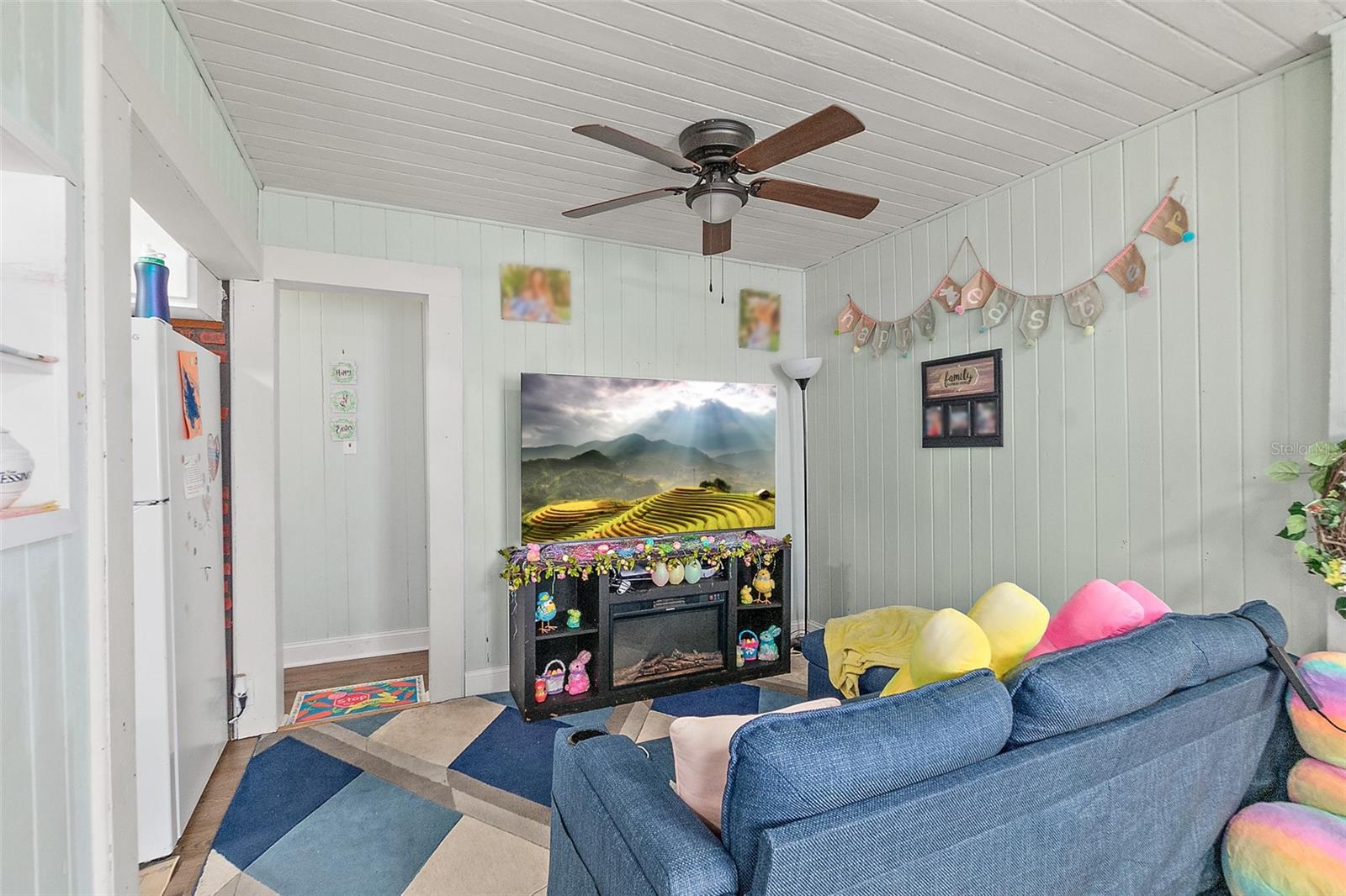 228 N ORANGE ST #A&B, BUNNELL, FL, 32110