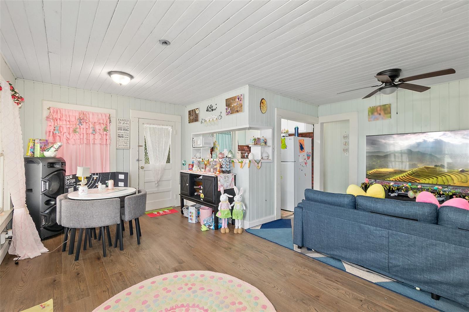 228 N ORANGE ST #A&B, BUNNELL, FL, 32110